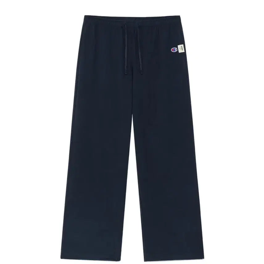 [BUNJANG] Gloomy x Champion Soft Sweatpants Navy [Size S] / [새상품/S] 글로니x챔피온 소프트 스웻 팬츠 네이비