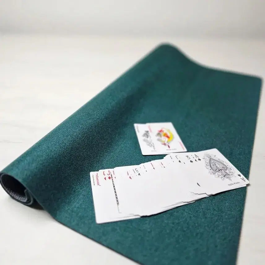 [BUNJANG] Tazza Card Game Set with Mother-of-Pearl Cases / 타짜카드 세트