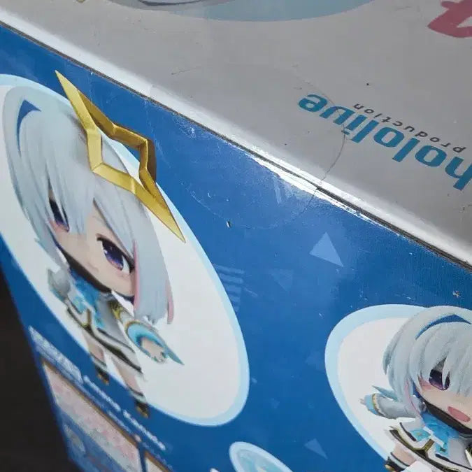 [BUNJANG] Hololive Amanekanata Nendoroid / 홀로라이브 아마네 카나타 넨도로이드 미개봉
