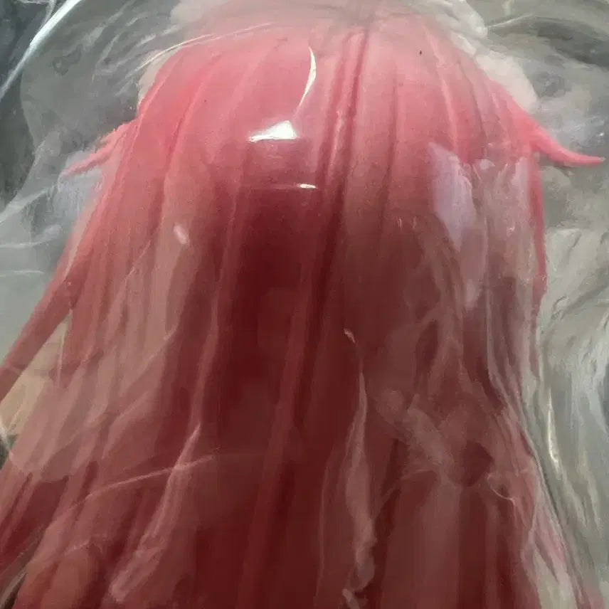 [SOLD OUT] 택포14.5)알터 투러브 트러블 라라 사타린 데빌룩 메이드