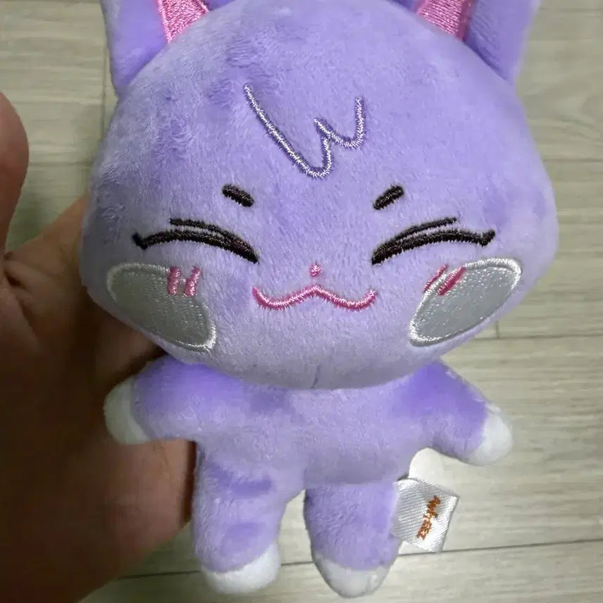 [SOLD OUT] 애니티즈 산덕이 키링