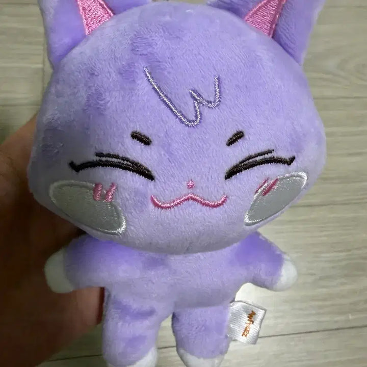 [SOLD OUT] 애니티즈 산덕이 키링