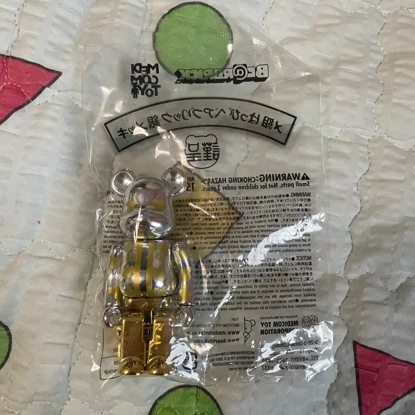 [BUNJANG] Bearbrick Figure / 베어브릭