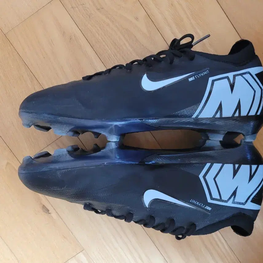 [BUNJANG] Nike Zoom Mercurial Vapor 16 Pro FG / 나이키 줌 머큐리얼 베이퍼 16 프로 FG