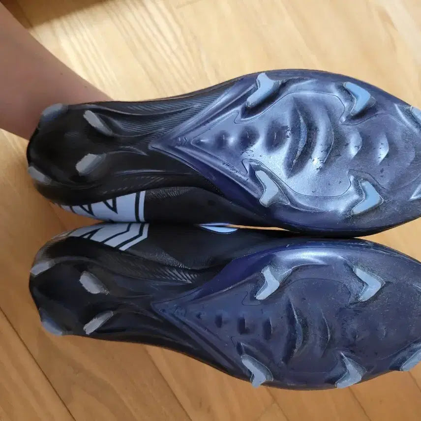 [BUNJANG] Nike Zoom Mercurial Vapor 16 Pro FG / 나이키 줌 머큐리얼 베이퍼 16 프로 FG