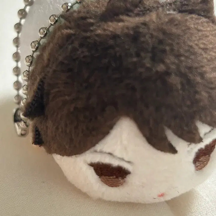 [BUNJANG] Haikyuu!! Oikawa Mini Mochi Mochi Mascot / 오이카와 미니 모찌모찌 마스코트