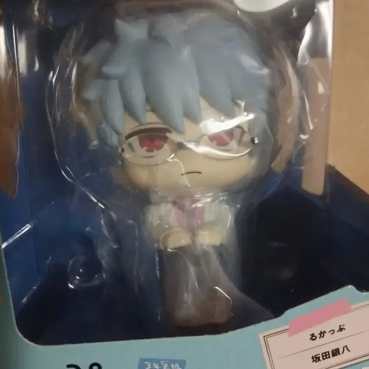 [BUNJANG] Gintama Gintoki Look Up Figure / 긴파치 룩업 양도