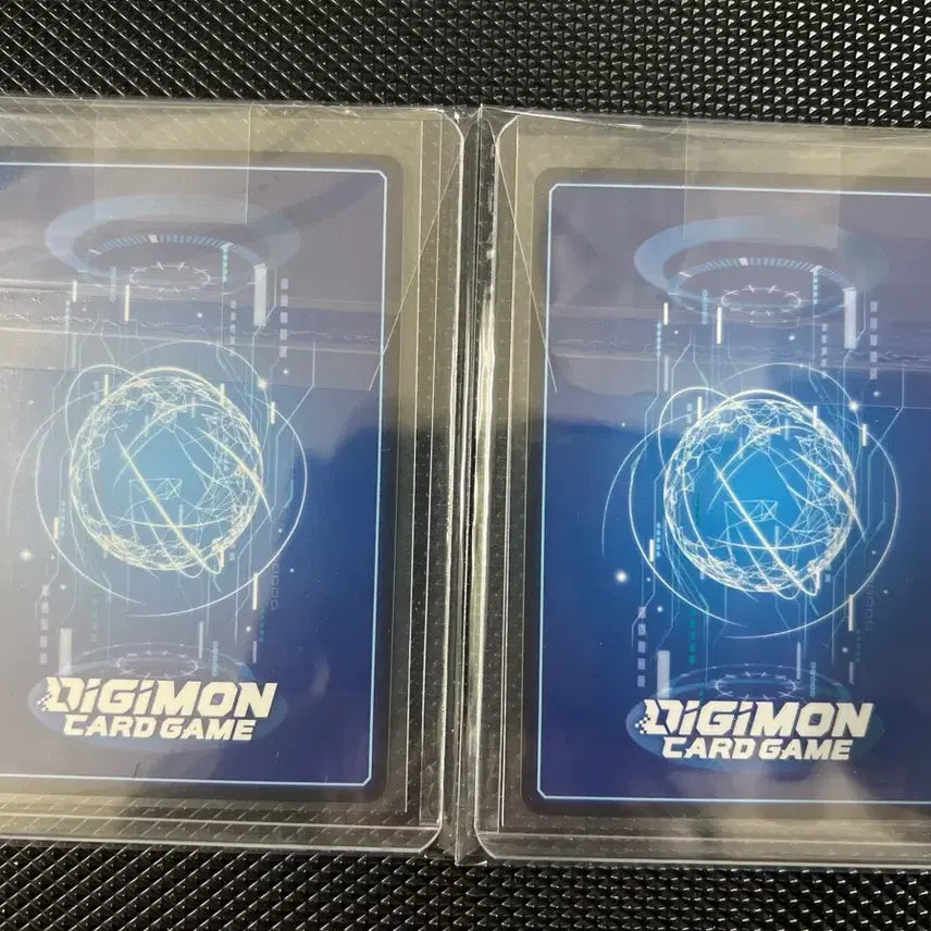 [BUNJANG] Digimon Card Ragnamon SR Parallel / 디지몬 카드 라그나몬 SR 페러렐