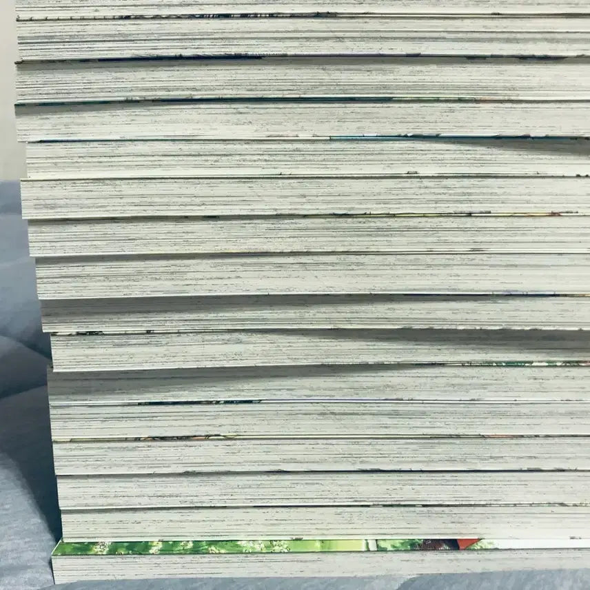 [BUNJANG] Full House Complete Box Set Volumes 1-16 / 풀하우스 박스셋 1-16완결