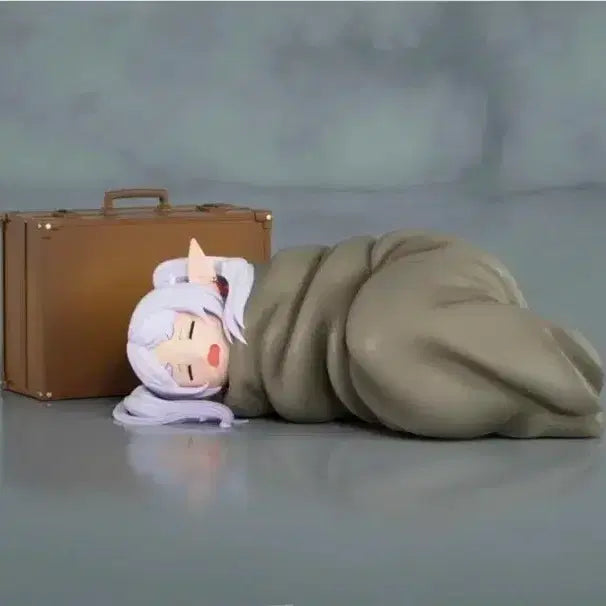 [SOLD OUT] cookie 프리렌 레진피규어 미개봉 판매