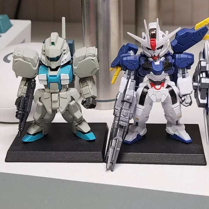 [BUNJANG] Bandai Gundam SD Model Kit / 반다이 건담 모델