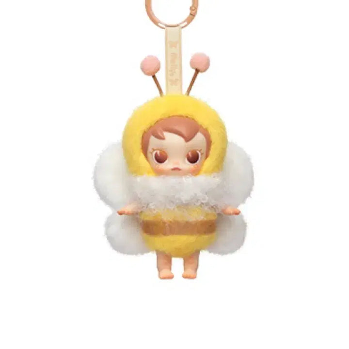 [SOLD OUT] 팝마트 곤충 몰리 꿀벌 팝나우 팝니다