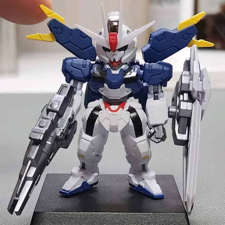 [BUNJANG] Bandai Gundam Model Kit / 반다이 건담 모델