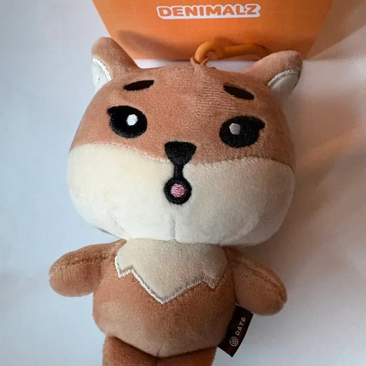 [BUNJANG] Denimals K Version / 데니멀즈 케 양도