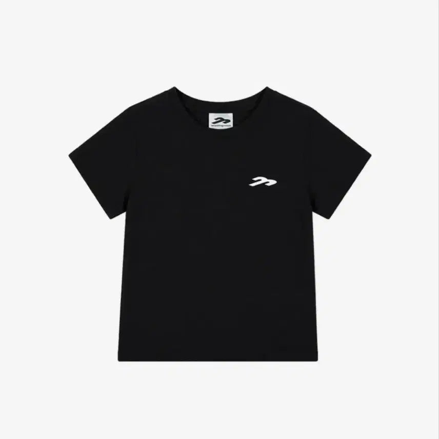 [SOLD OUT] 탄산마그네슘 마운틴 티셔츠 (블랙/화이트)