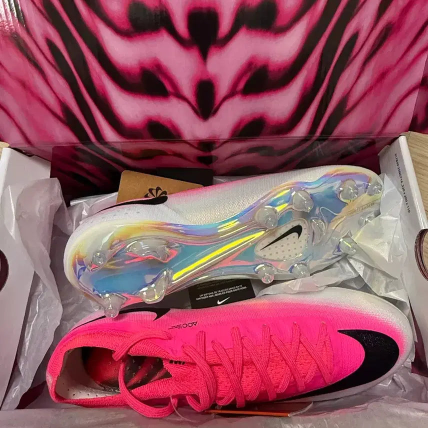 [BUNJANG] Nike Mercurial Vapor 17 AG 265 / 나이키 머큐리얼 베이퍼17 AG 265 <-> 슈플11 AG 265 교환