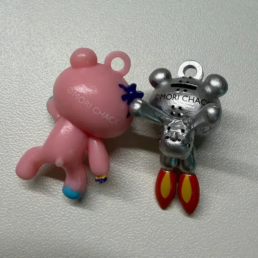 [BUNJANG] Gloomy Bear Bath Bomb Figure Set / 글루미베어 배스밤 피규어 세트