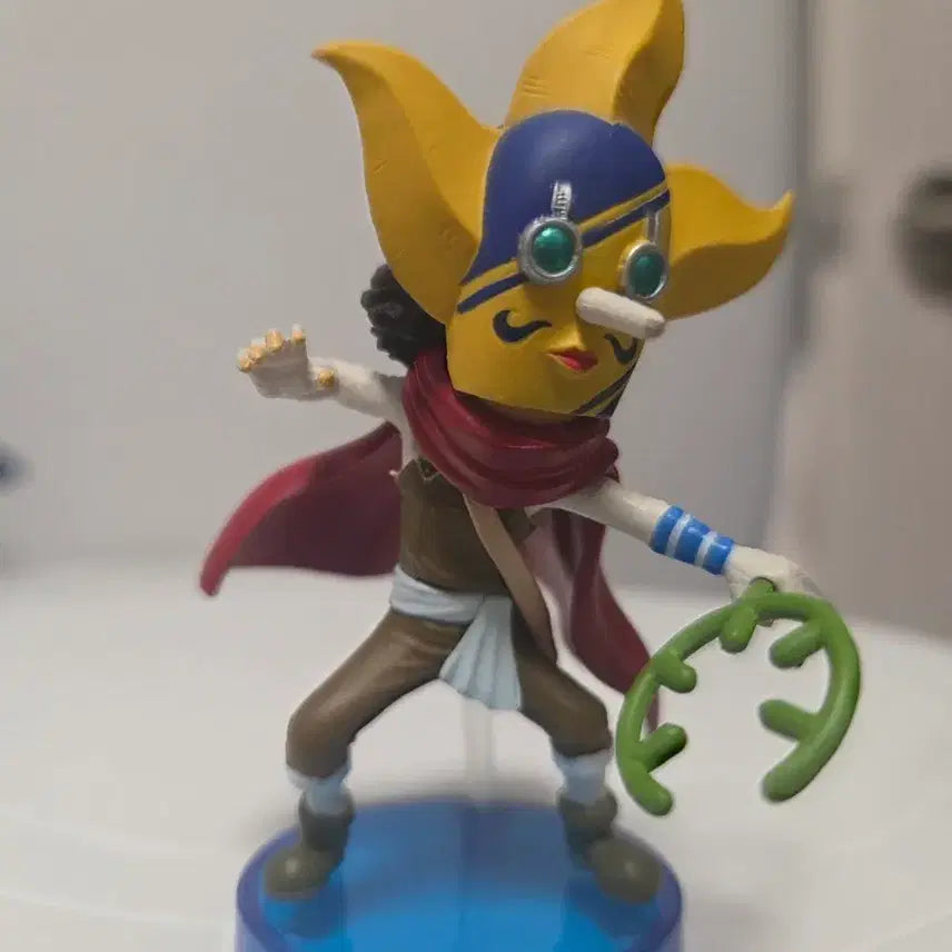 [BUNJANG] Banpresto One Piece World Collectable Figure (WCF) Sogeking / 원피스 월콜 저격왕 (노박스)