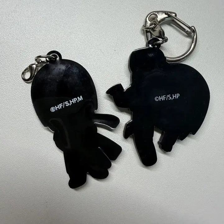 [BUNJANG] Haikyuu!! Kenma Kozume School Trip + Cheerleader Keychain Set / 하이큐 켄마 통학 츠미마레 + 응원단 키링