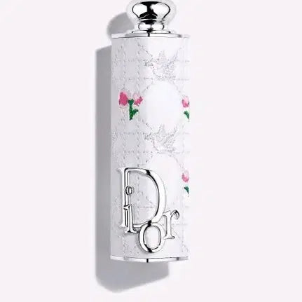[BUNJANG] Dior Addict Lipstick Fashion Case Flower Cannage / 쇼핑백선물포장) 디올 어딕트 립스틱 패션케이스  플라워 까나쥬