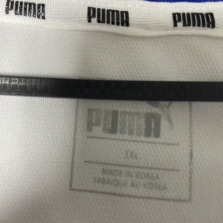 [BUNJANG] Suwon Samsung 2020 Away Go Seung-beom Authentic Jersey (3XL) / [3XL] 수원삼성 2020 어웨이 고승범 유니폼