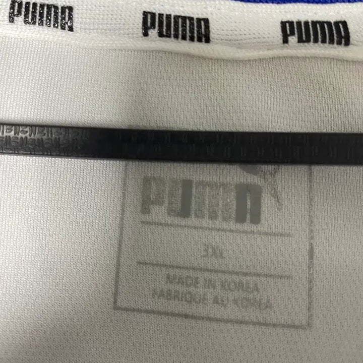 [BUNJANG] Suwon Samsung 2020 Away Go Seung-beom Authentic Jersey (3XL) / [3XL] 수원삼성 2020 어웨이 고승범 유니폼