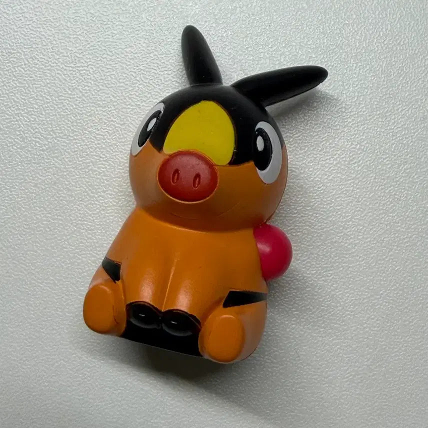 [BUNJANG] Pokemon Gacha Lamp Figure / 포켓몬 가챠 램프 뚜꾸리