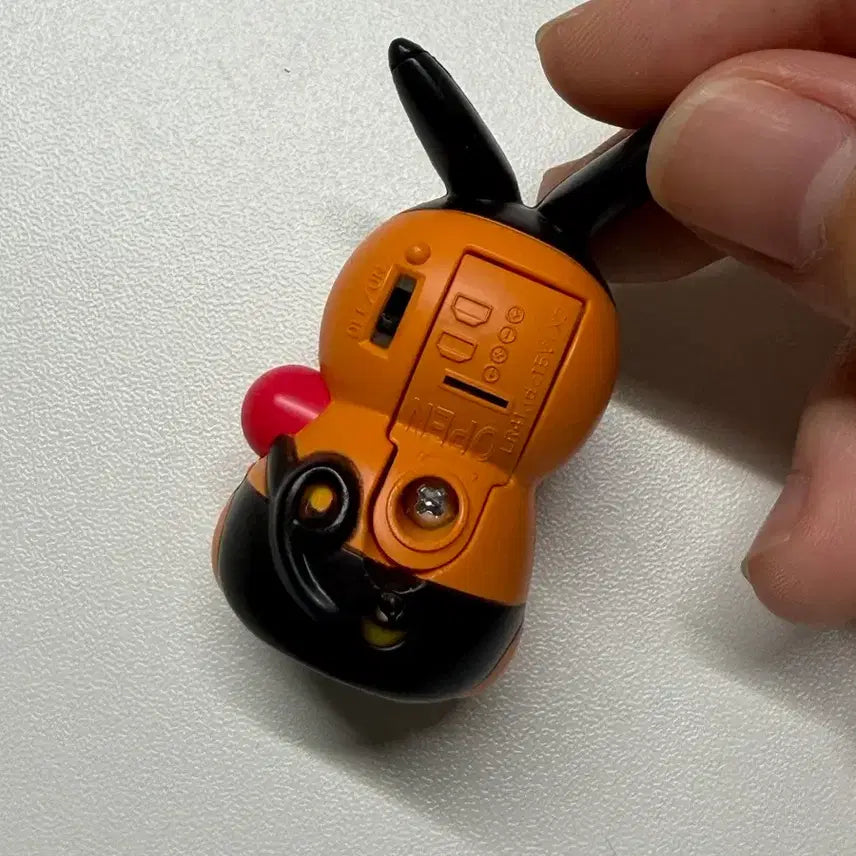 [BUNJANG] Pokemon Gacha Lamp Figure / 포켓몬 가챠 램프 뚜꾸리
