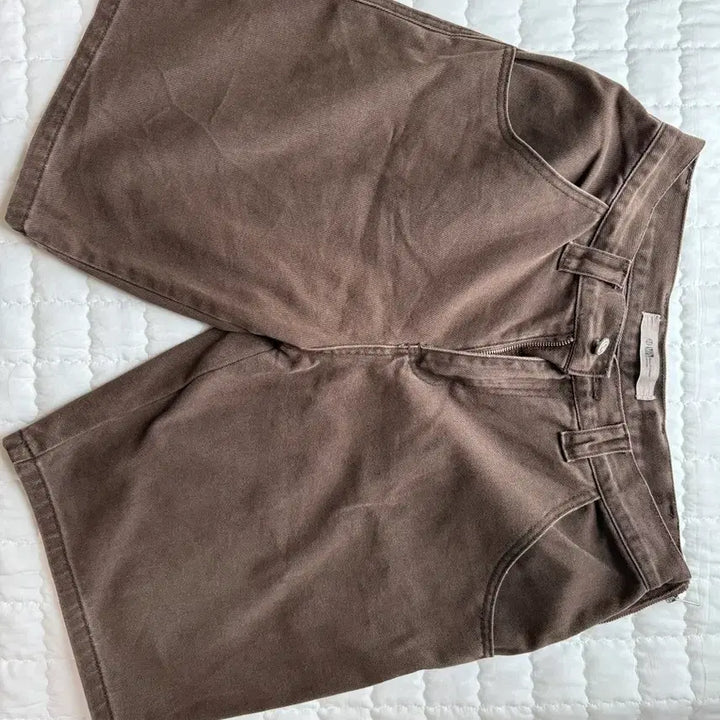 [BUNJANG] Plastic Product Wallet Shorts L / 플라스틱 프로덕트 월렛 쇼츠 L
