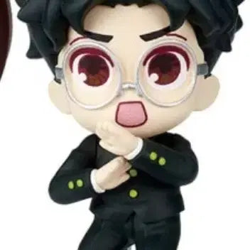 [BUNJANG] Dandadan Keychain Gacha Okaron / 단다단 키링 가챠 오카롱 판매합니다.