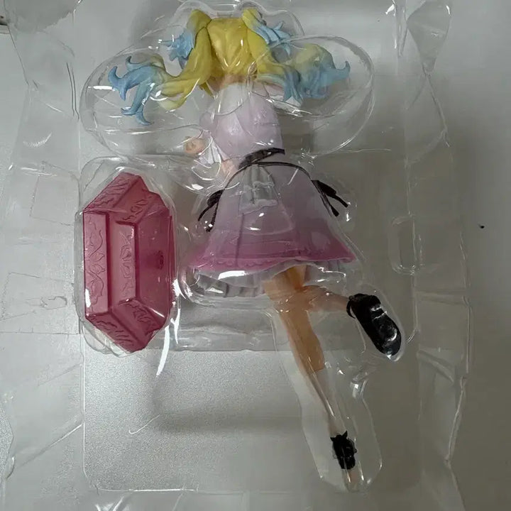 [SOLD OUT] 러브 라이브) 오사와 루리노 피규어 새상품