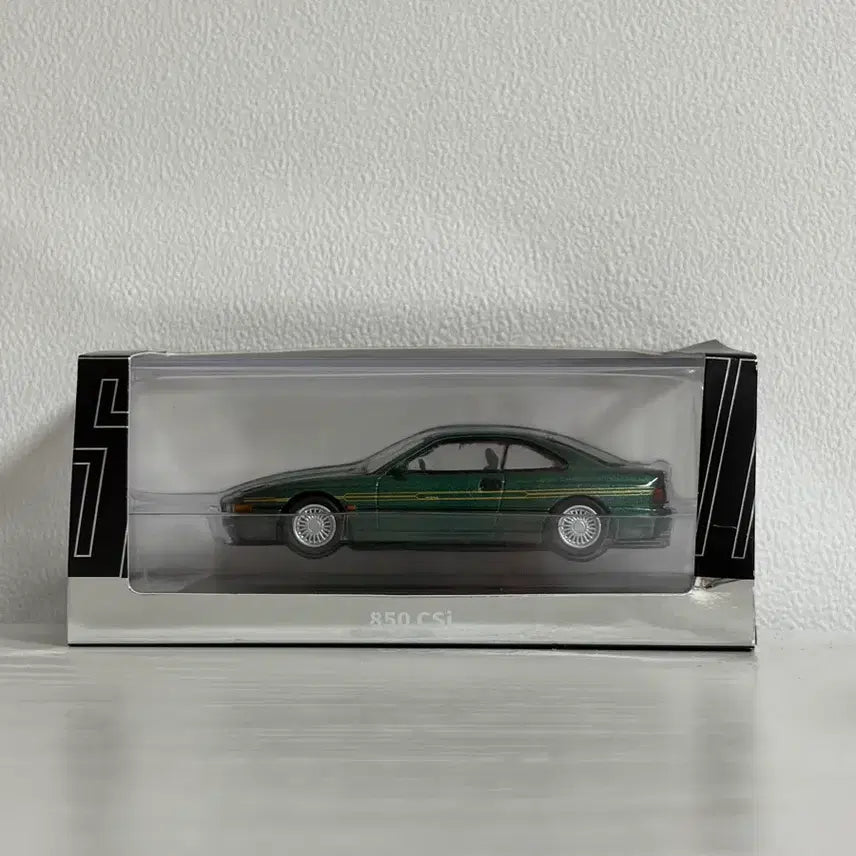 [BUNJANG] Shadow BMW 850 CSI / 셰도우 BMW 850 CSI