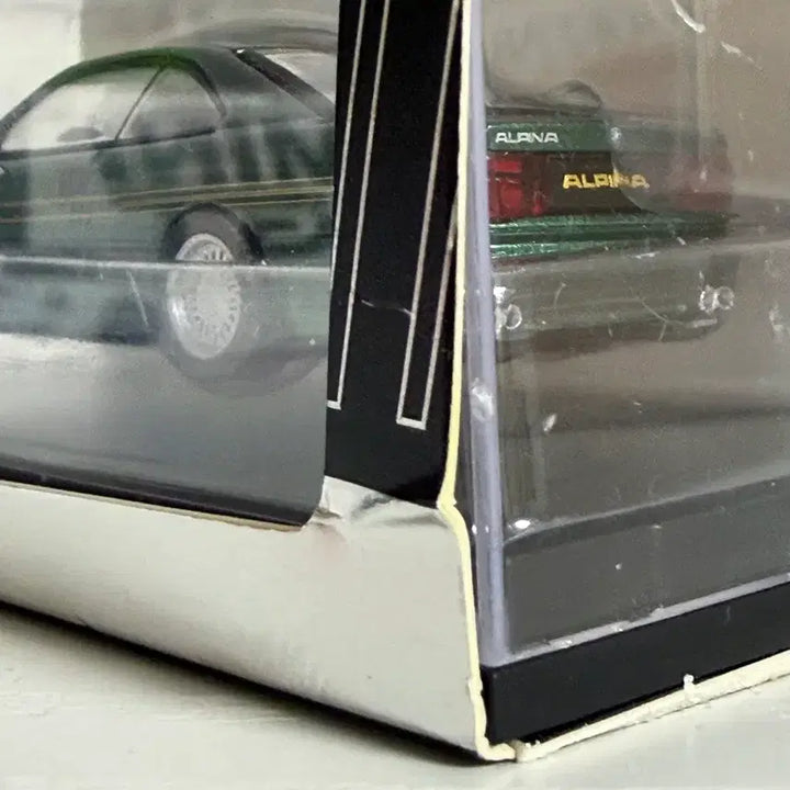 [BUNJANG] Shadow BMW 850 CSI / 셰도우 BMW 850 CSI