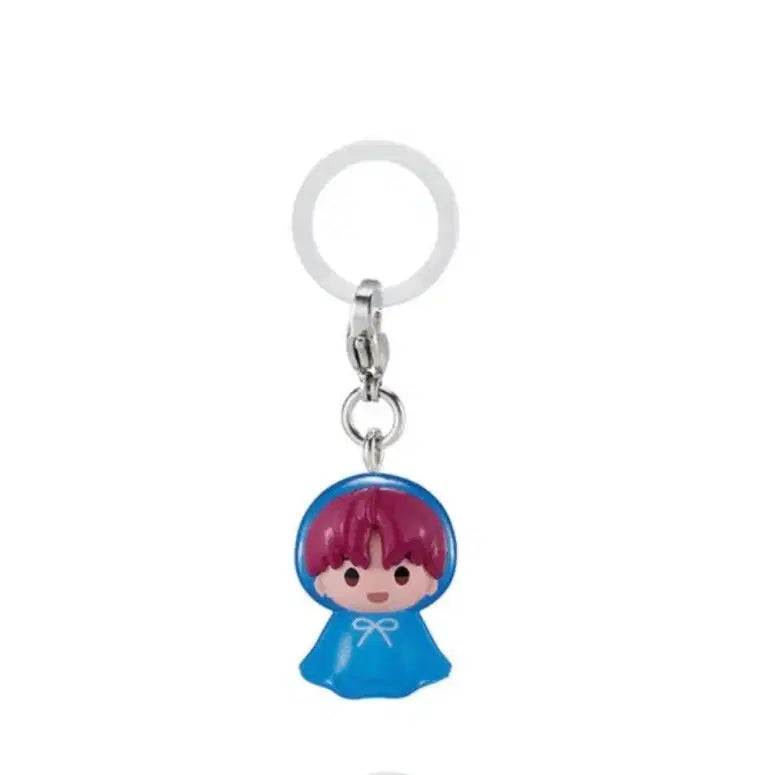 [BUNJANG] Dandadan Mezushi "JiJi" Gacha / 단다단 메지루시 지지 가챠 판매합니다.
