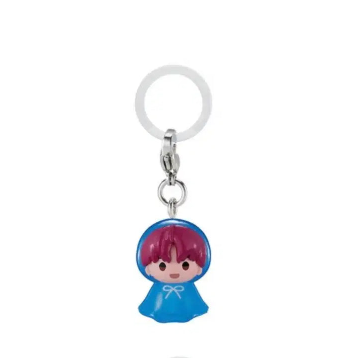 [BUNJANG] Dandadan Mezushi "JiJi" Gacha / 단다단 메지루시 지지 가챠 판매합니다.