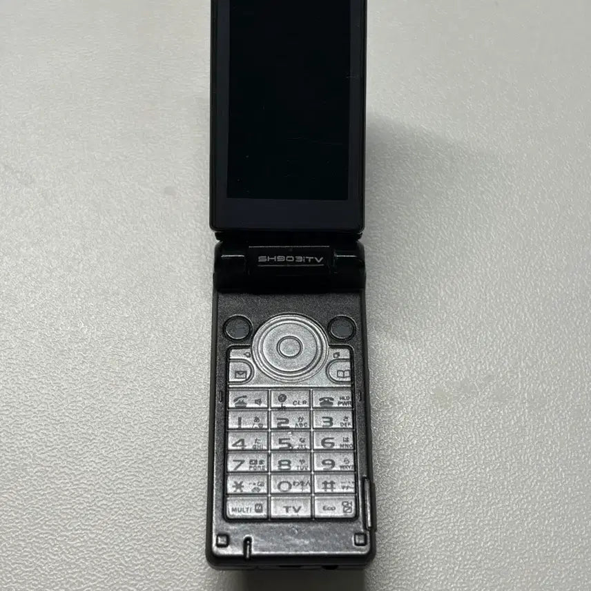 [BUNJANG] Docomo Flip Phone Figure Gacha / 도코모 폴더폰 피규어 가챠