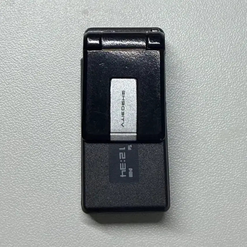 [BUNJANG] Docomo Flip Phone Figure Gacha / 도코모 폴더폰 피규어 가챠