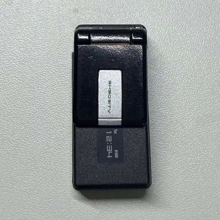 [BUNJANG] Docomo Flip Phone Figure Gacha / 도코모 폴더폰 피규어 가챠