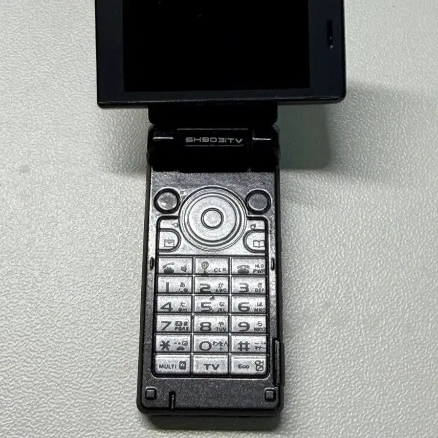 [BUNJANG] Docomo Flip Phone Figure Gacha / 도코모 폴더폰 피규어 가챠