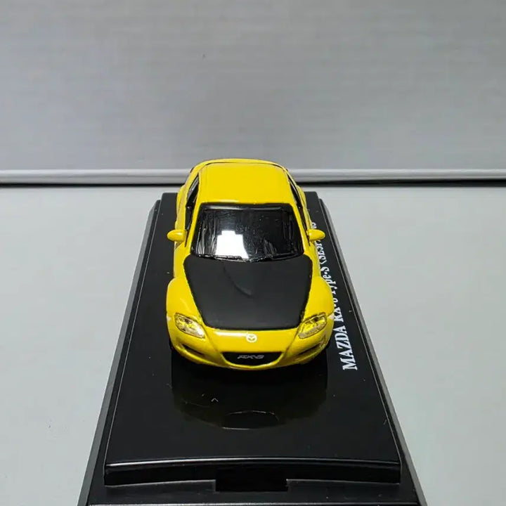 [BUNJANG] Kyosho 1/64 Mazda RX-8 Diecast Model / 할인 1/64 다이캐스트 교쇼 마쯔다 RX-8