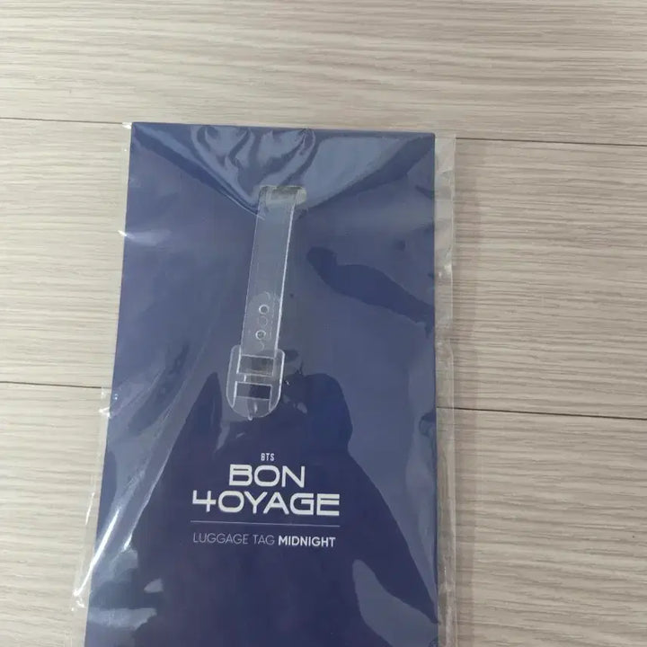 [BUNJANG] BTS Bon Voyage Season 4 TAG Goods / 방탄 본보야지 4 태그(TAG) 굿즈