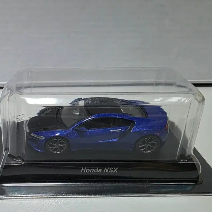 [BUNJANG] Kyosho 1/64 Honda NSX Diecast Model / 할인 1/64 다이캐스트 교쇼 혼다 NSX
