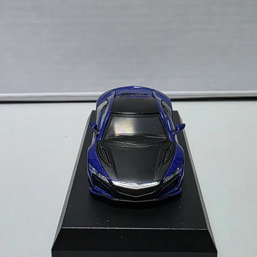 [BUNJANG] Kyosho 1/64 Honda NSX Diecast Model / 할인 1/64 다이캐스트 교쇼 혼다 NSX