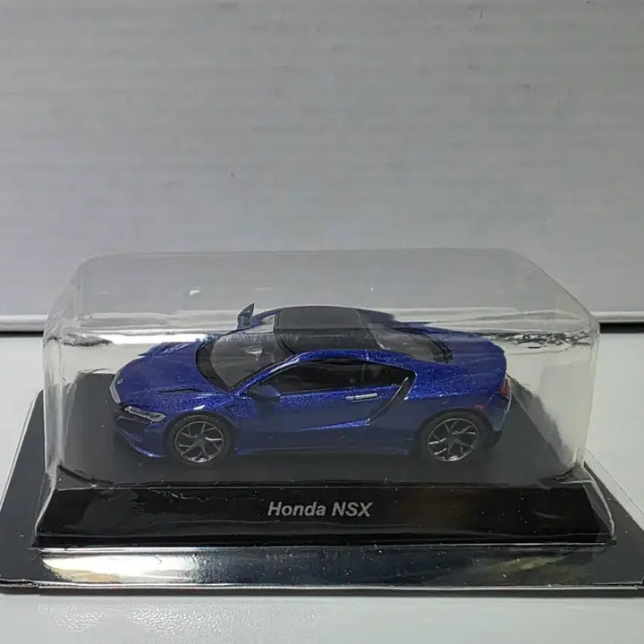 [BUNJANG] Kyosho 1/64 Honda NSX Die-cast Model / 할인 1/64 다이캐스트 교쇼 혼다 NSX