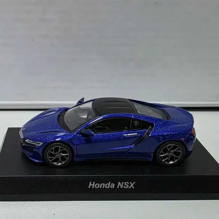 [BUNJANG] Kyosho 1/64 Honda NSX Die-cast Model / 할인 1/64 다이캐스트 교쇼 혼다 NSX