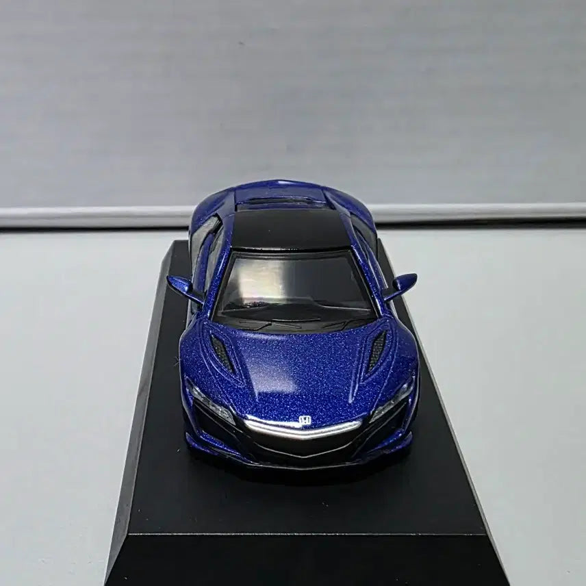 [BUNJANG] Kyosho 1/64 Honda NSX Die-cast Model / 할인 1/64 다이캐스트 교쇼 혼다 NSX