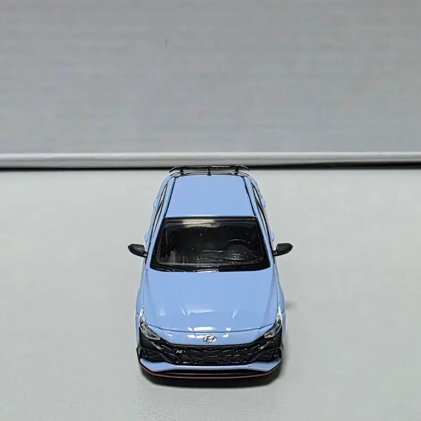 [BUNJANG] MINI GT 1/64 Avante N Diecast Model / 할인 1/64 다이캐스트 미니지티 아반떼 N