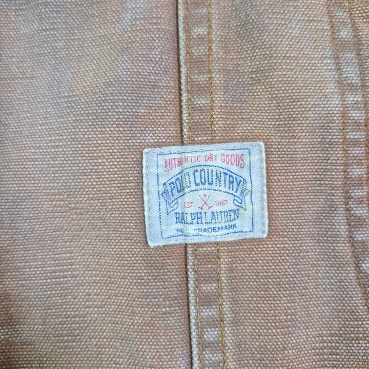 [BUNJANG] Polo Ralph Lauren Polo Country Work Jacket / 폴로랄프로로렌 컨트리 워크자켓