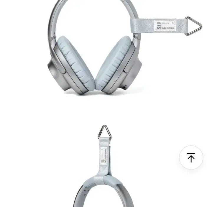 [SOLD OUT] BTS 헤드폰(블루투스)