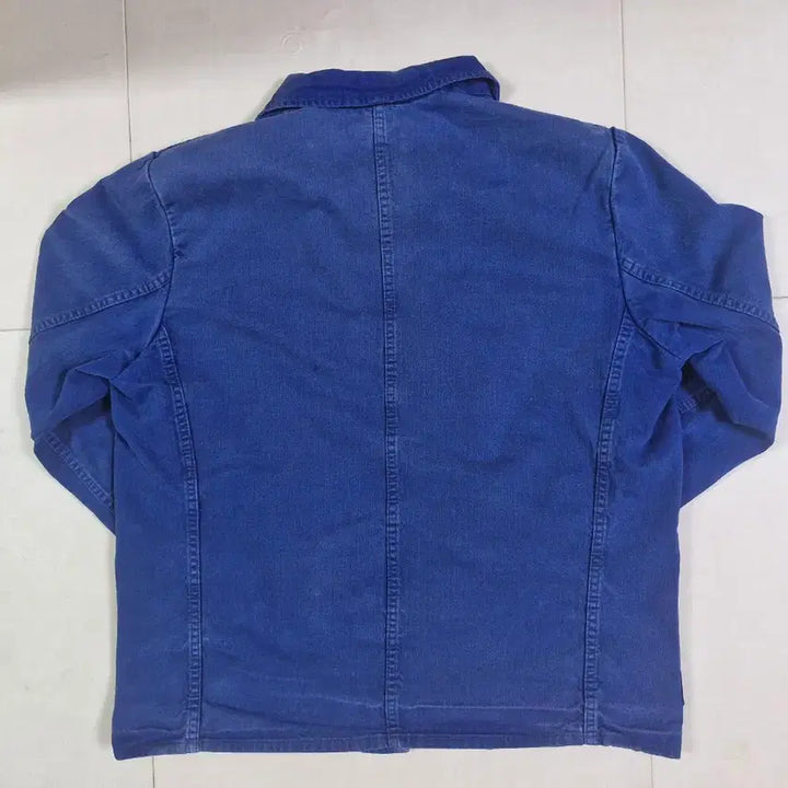 [BUNJANG] 1970s French Vintage Work Jacket / 70s 빈티지 프렌치 워크자켓